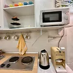 公寓 Roila House - Self Checkin 那不勒斯