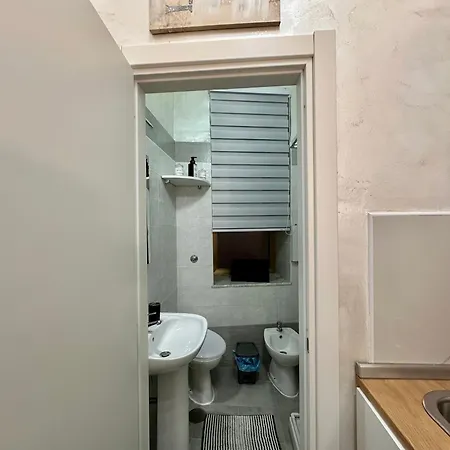 Roila House - Self Checkin * نابولي