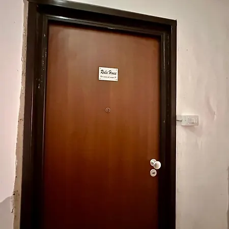 شقة Roila House - Self Checkin