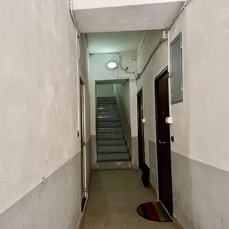 شقة Roila House - Self Checkin