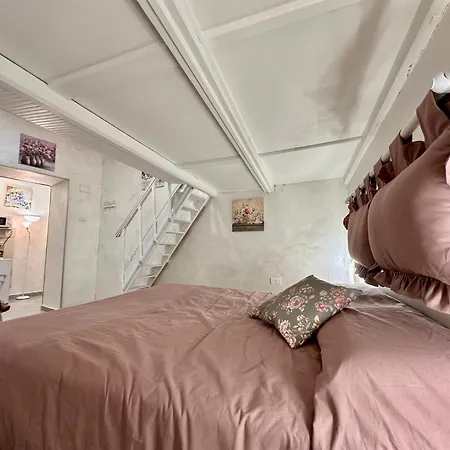 شقة Roila House - Self Checkin نابولي