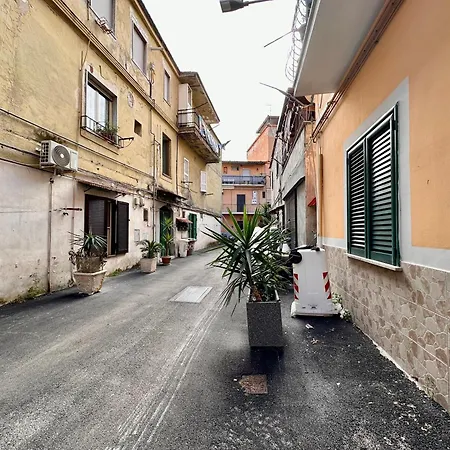 Roila House - Self Checkin Lägenhet