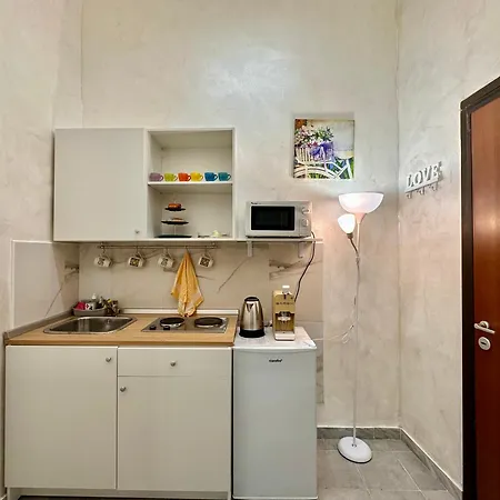 Апартаменты Roila House - Self Checkin