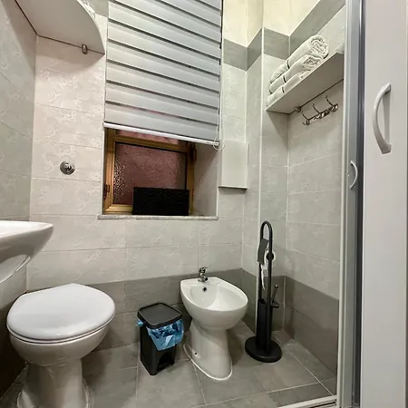 Roila House - Self Checkin Апартаменты Неаполь