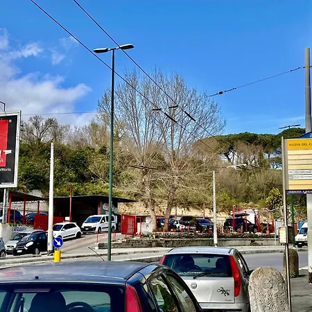 Roila House - Self Checkin * Неаполь