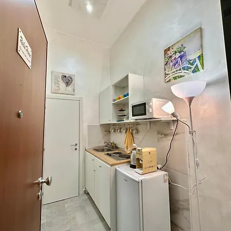 Roila House - Self Checkin Апартаменты