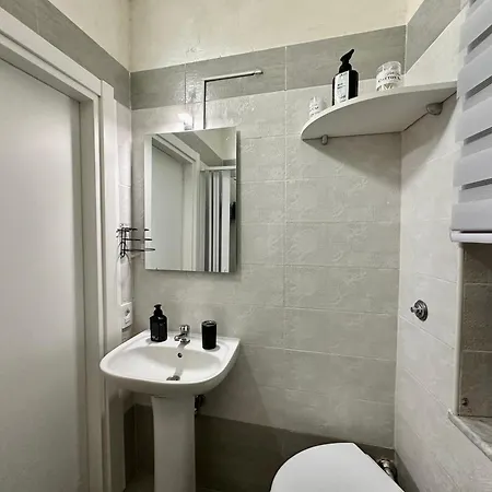 Appartamento Roila House - Self Checkin *
