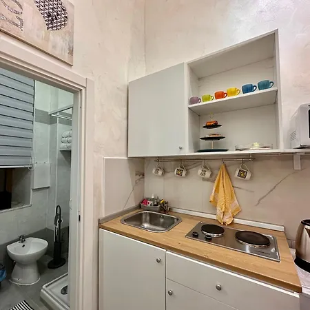 Roila House - Self Checkin Апартаменты