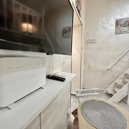 Апартаменты Roila House - Self Checkin *