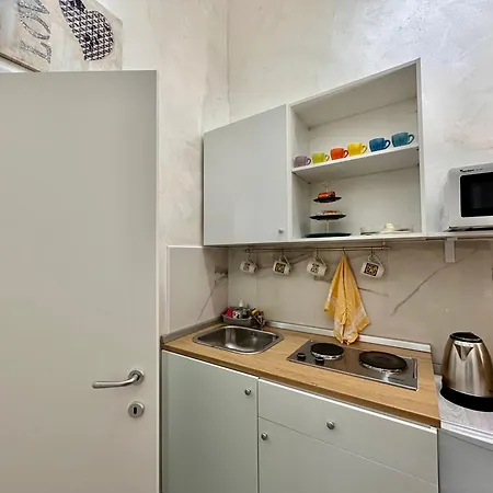 Roila House - Self Checkin