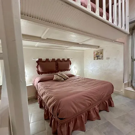 Roila House - Self Checkin Апартаменты Неаполь