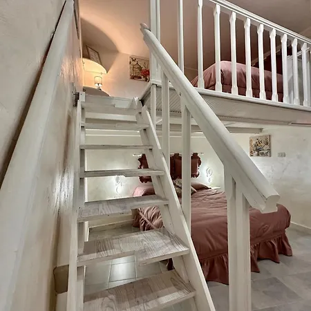 Roila House - Self Checkin Апартаменты Неаполь