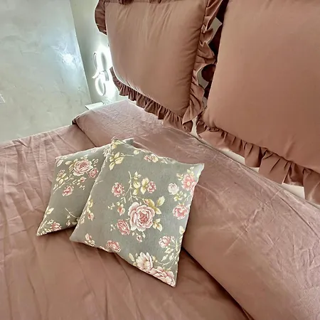 Roila House - Self Checkin Апартаменты Неаполь