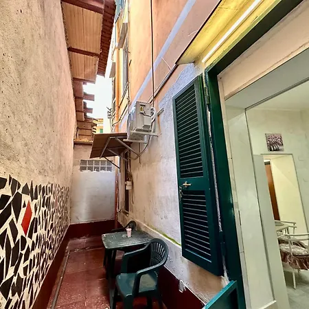 Roila House - Self Checkin Апартаменты *