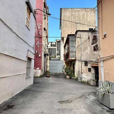Lejlighed Roila House - Self Checkin Napoli